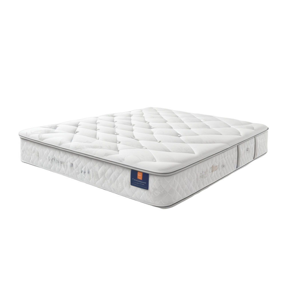 Full Mattress Cleaning