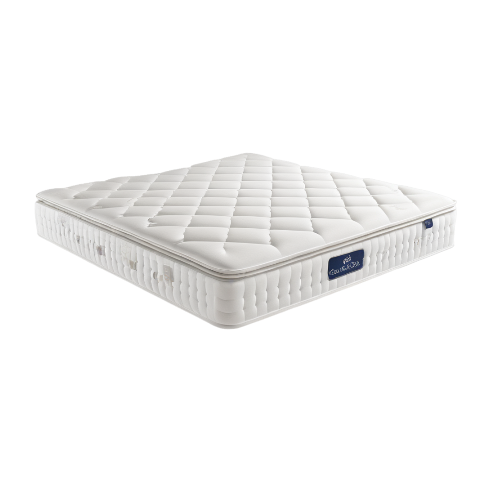 Queen Mattress Cleaning